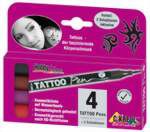 Zeige Details für TATTOO Painter Set Bild von TATTOO Painter Set
