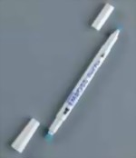 Zeige Details für Embossingstift transparent
 Bild von Embossingstift transparent