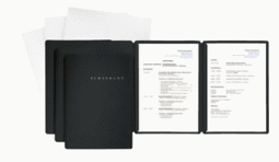 Zeige Details für Bewerbungsset Special Basic Bild von Bewerbungsset Special Basic