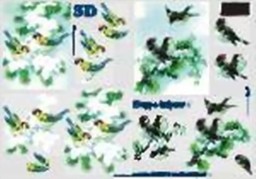 Zeige Details für LeSuh 3D Bogen Nr. 4169385
 Bild von LeSuh 3D Bogen Nr. 4169385