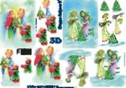 Zeige Details für LeSuh 3D Bogen Nr. 4169394
 Bild von LeSuh 3D Bogen Nr. 4169394