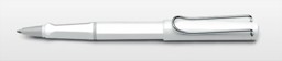 Zeige Details für LAMY safari Tintenroller weiß
 Bild von LAMY safari Tintenroller weiß