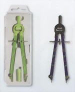 Zeige Details für IDENA GEOmetriezirkel
 Bild von IDENA GEOmetriezirkel