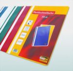 Zeige Details für Plastikschnellhefter PP A4 Bild von Plastikschnellhefter PP A4