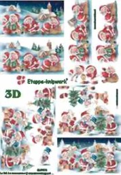 Zeige Details für LeSuh 3D Bogen Nr. 4169318
 Bild von LeSuh 3D Bogen Nr. 4169318