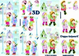 Zeige Details für LeSuh 3D Bogen Nr. 4169610
 Bild von LeSuh 3D Bogen Nr. 4169610