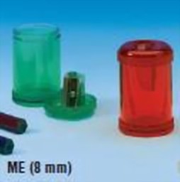 Zeige Details für KUM Dosen-Einfachspitzer
 Bild von KUM Dosen-Einfachspitzer