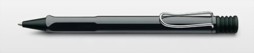 Zeige Details für LAMY safari Kugelschreiber schwarz Bild von LAMY safari Kugelschreiber schwarz