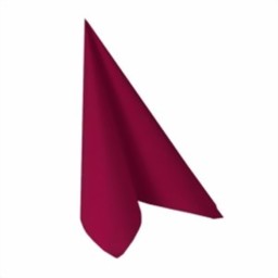 Zeige Details für 20 Servietten "ROYAL Collection" 1/4-Falz  bordeaux
 Bild von 20 Servietten "ROYAL Collection" 1/4-Falz  bordeaux