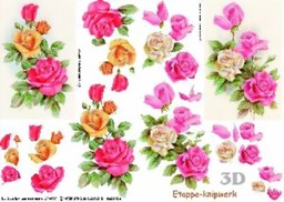 Zeige Details für LeSuh 3D Bogen Nr. 416981
 Bild von LeSuh 3D Bogen Nr. 416981