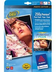 Zeige Details für Premium Inkjet Photo-Papier, premium hochglänzend
 Bild von Premium Inkjet Photo-Papier, premium hochglänzend