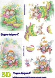 Zeige Details für LeSuh 3D Bogen Nr. 4169157
 Bild von LeSuh 3D Bogen Nr. 4169157