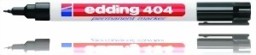 Zeige Details für edding Permanentmarker 404 Bild von edding Permanentmarker 404