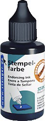 Zeige Details für STANGER Stempelfarbe
 Bild von STANGER Stempelfarbe