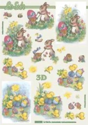 Zeige Details für LeSuh 3D Bogen Nr. 4169788
 Bild von LeSuh 3D Bogen Nr. 4169788