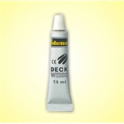 Zeige Details für IDENA Deckweiss  Bild von IDENA Deckweiss