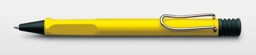 Zeige Details für LAMY safari Kugelschreiber gelb Bild von LAMY safari Kugelschreiber gelb