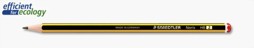 Zeige Details für STAEDTLER® Noris Bleistift  Bild von STAEDTLER® Noris Bleistift