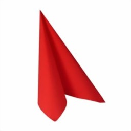 Zeige Details für 20 Servietten "ROYAL Collection" 1/4-Falz  rot
 Bild von 20 Servietten "ROYAL Collection" 1/4-Falz  rot