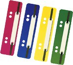 Zeige Details für 5 Star Einhängeheftstreifen PP kurz 150 x 34 mm 
 Bild von 5 Star Einhängeheftstreifen PP kurz 150 x 34 mm