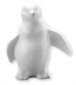 Zeige Details für Styropor-Pinguin Bild von Styropor-Pinguin