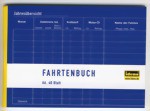 Zeige Details für IDENA Fahrtenbuch Bild von IDENA Fahrtenbuch