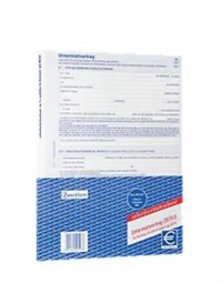 Zeige Details für Untermietvertrag Bild von Untermietvertrag