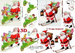 Zeige Details für LeSuh 3D Bogen Nr. 416990
 Bild von LeSuh 3D Bogen Nr. 416990