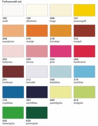 Zeige Details für Paper-Line Karte A6 uni
 Bild von Paper-Line Karte A6 uni