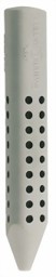 Zeige Details für FABER-CASTELL Dreikantradierer GRIP 2001 grau Bild von FABER-CASTELL Dreikantradierer GRIP 2001 grau