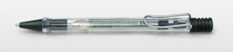 Zeige Details für LAMY vista Kugelschreiber klar Bild von LAMY vista Kugelschreiber klar