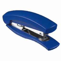 Zeige Details für NOVUS Heftgerät C2 blau Bild von NOVUS Heftgerät C2 blau