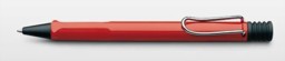 Zeige Details für LAMY safari Kugelschreiber rot Bild von LAMY safari Kugelschreiber rot