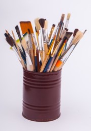 Zeige Produkte für Kategorie Pinsel Bild für Kategorie Pinsel