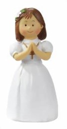 Zeige Details für "Mädchen" Kommunion/Konfirmation Bild von "Mädchen" Kommunion/Konfirmation