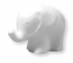 Zeige Details für Styropor-Elefant
 Bild von Styropor-Elefant