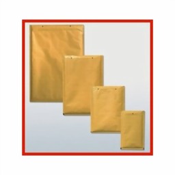 Zeige Details für Luftpolster-Versandtasche Größe C
 Bild von Luftpolster-Versandtasche Größe C