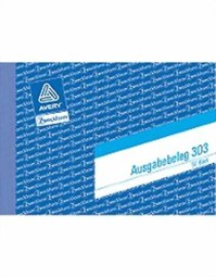 Zeige Details für Ausgabebeleg mit Dokumentendruck Bild von Ausgabebeleg mit Dokumentendruck