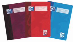 Zeige Details für Oxford Schulhefte A4 Bild von Oxford Schulhefte A4