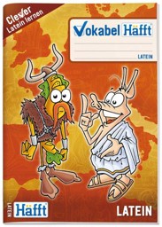 Zeige Details für Vokabel-Häfft Latein  Bild von Vokabel-Häfft Latein