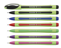 Zeige Details für SCHNEIDER XPRESS Bild von SCHNEIDER XPRESS