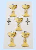 Zeige Details für CREApop Sticker "Kelch"
 Bild von CREApop Sticker "Kelch"