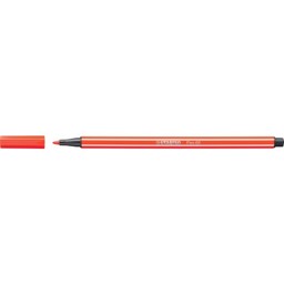 Zeige Details für STABILO® Fasermaler Pen 68 Bild von STABILO® Fasermaler Pen 68