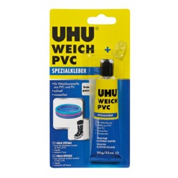 Zeige Details für UHU weich-pvc Reparaturkleber  Bild von UHU weich-pvc Reparaturkleber