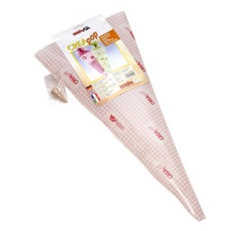 Zeige Details für CREApop® Schultüten Folien-Rohling  Maxi Bild von CREApop® Schultüten Folien-Rohling  Maxi