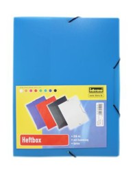 Zeige Details für IDENA Heftbox A4 Bild von IDENA Heftbox A4