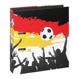 Zeige Details für Ordner A4 "Fußball" Bild von Ordner A4 "Fußball"