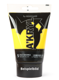 Zeige Details für Renesans Acrylfarbe Satine Bild von Renesans Acrylfarbe Satine