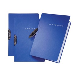 Zeige Details für PAGNA Bewerbungsmappe "Swing" Bild von PAGNA Bewerbungsmappe "Swing"