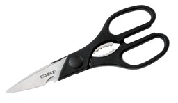 Zeige Details für DAHLE Allround-Schere HOME Bild von DAHLE Allround-Schere HOME